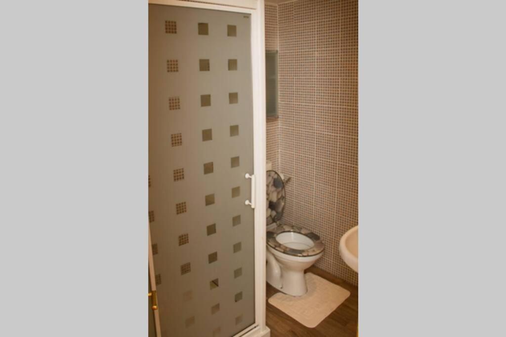Mallaig Self Catering Apartment Exterior foto